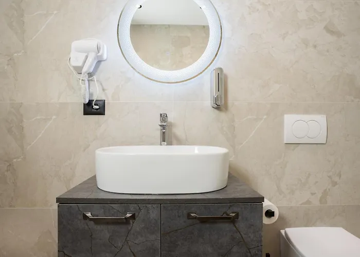 Arberon Apartament