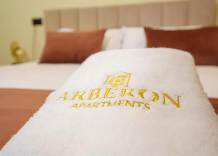 Arberon *
