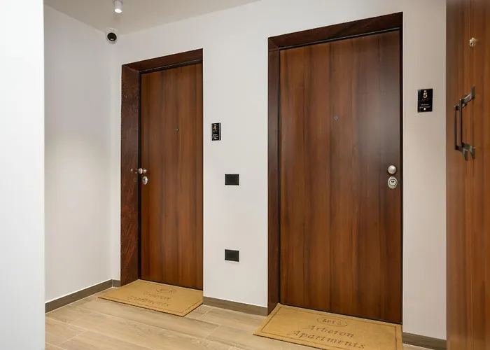 Arberon Apartament