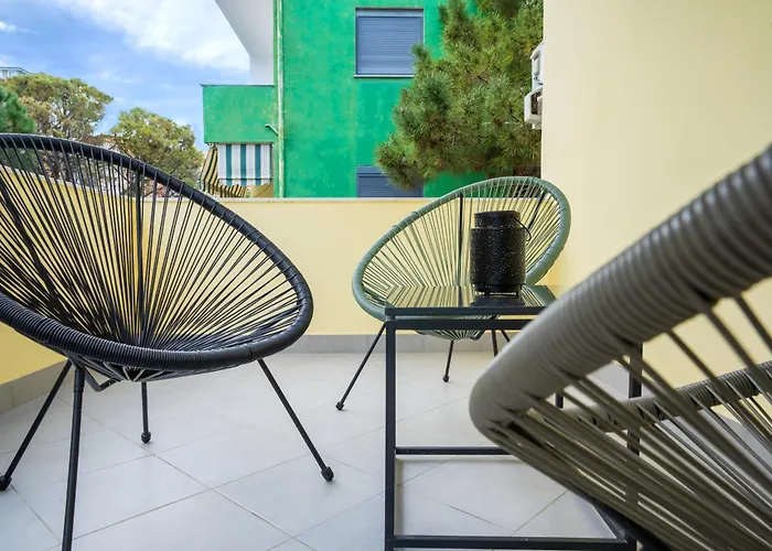 Arberon Apartament *