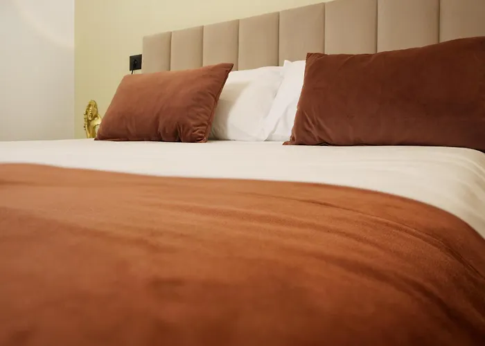 Arberon Apartament *